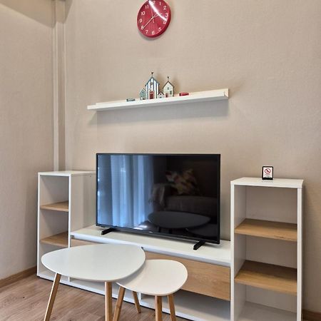 Galeriya Apartment เทสซาโลนิกิ ภายนอก รูปภาพ