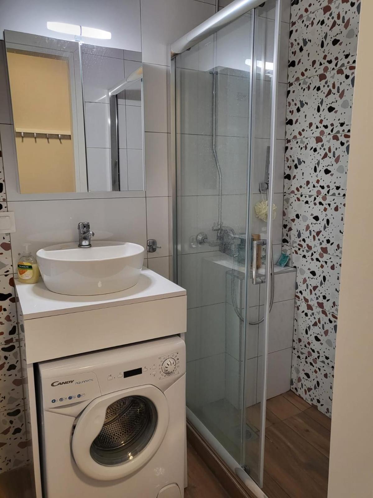 Galeriya Apartment เทสซาโลนิกิ ภายนอก รูปภาพ
