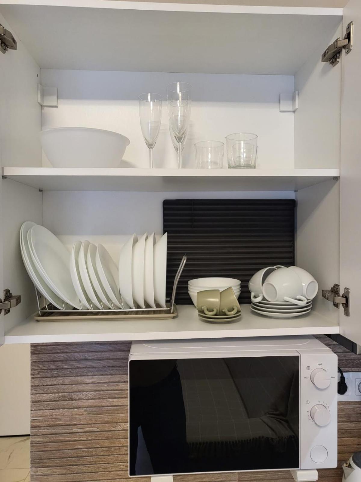 Galeriya Apartment เทสซาโลนิกิ ภายนอก รูปภาพ
