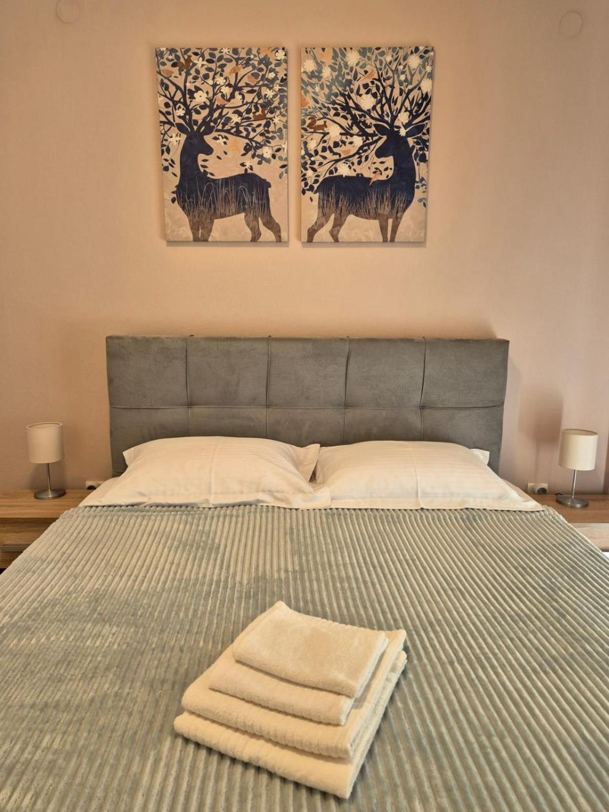 Galeriya Apartment เทสซาโลนิกิ ภายนอก รูปภาพ