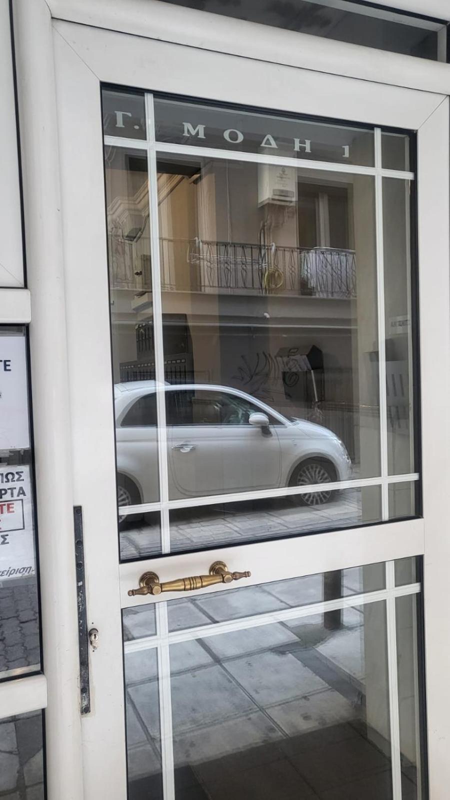 Galeriya Apartment เทสซาโลนิกิ ภายนอก รูปภาพ