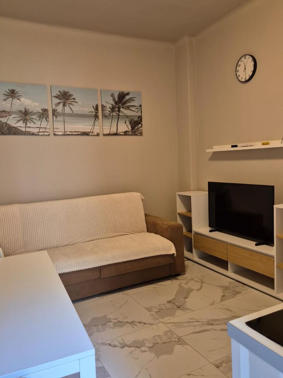 Galeriya Apartment เทสซาโลนิกิ ภายนอก รูปภาพ