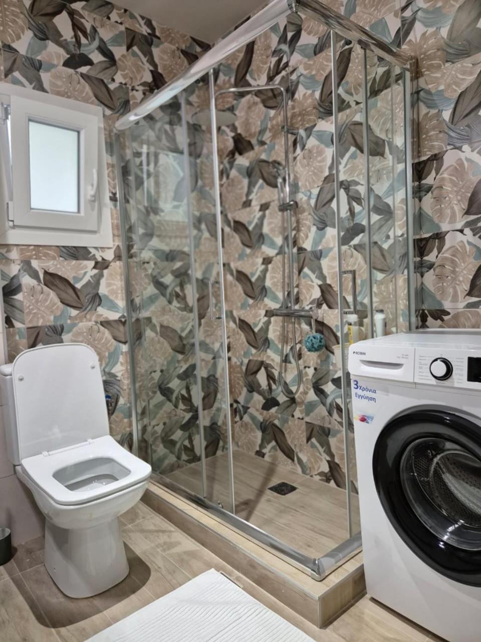 Galeriya Apartment เทสซาโลนิกิ ภายนอก รูปภาพ